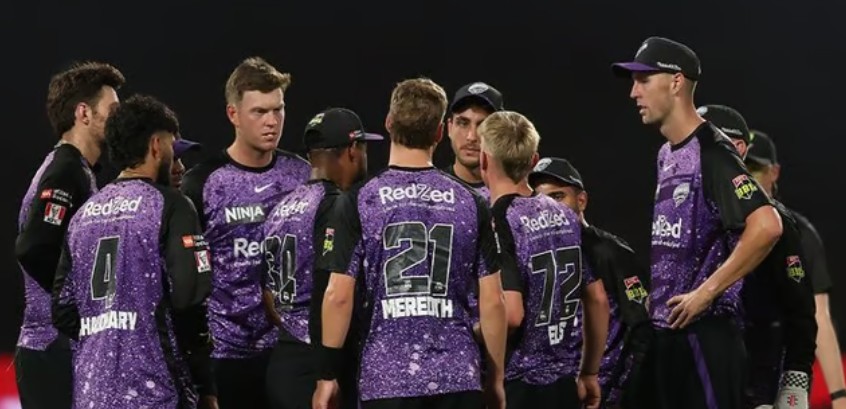 Hobart Hurricanes